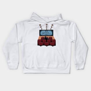 cinema Kids Hoodie